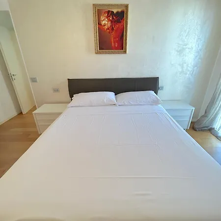 Daire Attico Alba -flexrent Abissinia Riccione