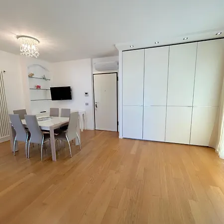 Daire Attico Alba -flexrent Abissinia