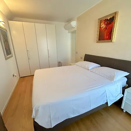 Daire Attico Alba -flexrent Abissinia