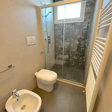 Daire Attico Alba -flexrent Abissinia