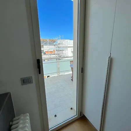 Daire Attico Alba -flexrent Abissinia *