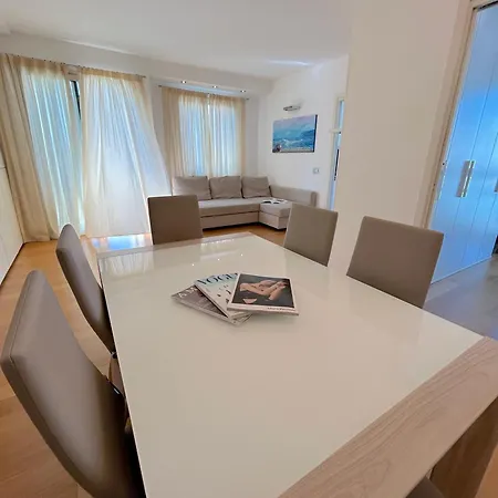 Daire Attico Alba -flexrent Abissinia Riccione