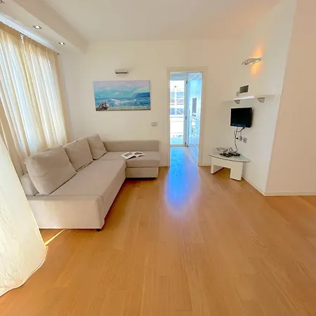 Daire Attico Alba -flexrent Abissinia