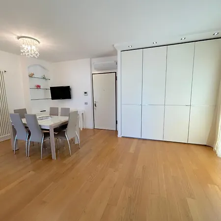 Lejlighed Attico Alba -flexrent Abissinia *