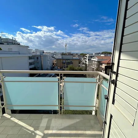 Lejlighed Attico Alba -flexrent Abissinia