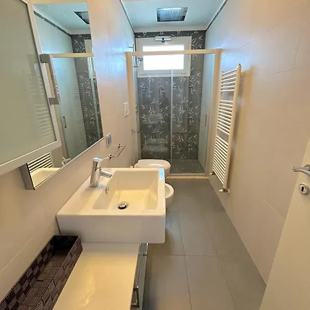 Apartman Attico Alba -flexrent Abissinia